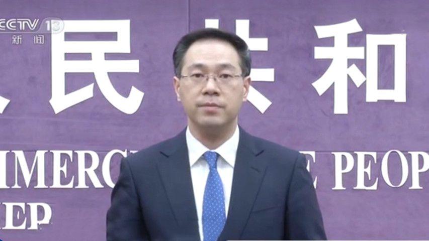 全国消费市场进一步回暖 市场人气逐步回升