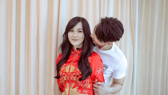 《婚前21天》吴尊夫妇试婚纱刘泳希李嘉铭拍婚照