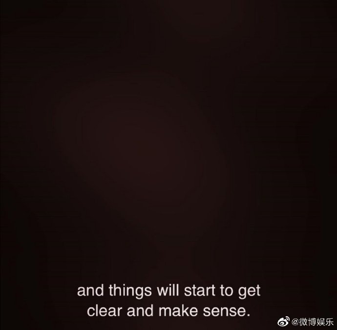 人生导师上线营业！蔡徐坤晒九宫格鸡汤文温柔治愈