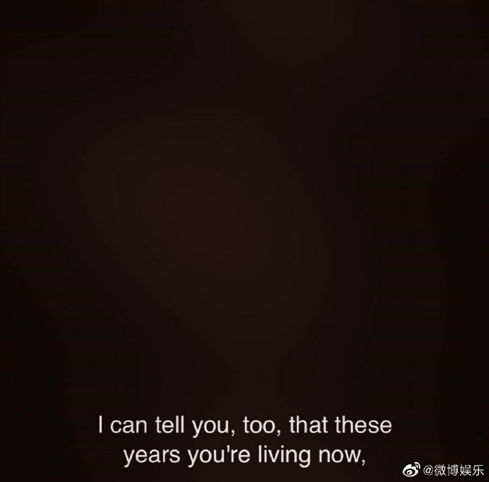 人生导师上线营业！蔡徐坤晒九宫格鸡汤文温柔治愈