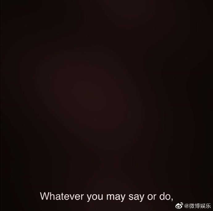 人生导师上线营业！蔡徐坤晒九宫格鸡汤文温柔治愈