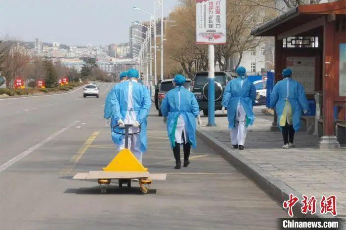 权威回应!出院患者有特异性抗体,复阳者仍有传播风险