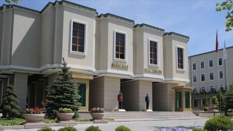 土耳其内政部发布斋月防疫措施 不许人群聚集