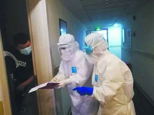 隔离期满又确诊？多省市延长隔离期