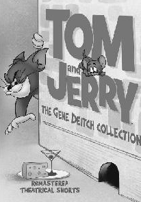 “汤姆杰瑞”相爱相杀80年