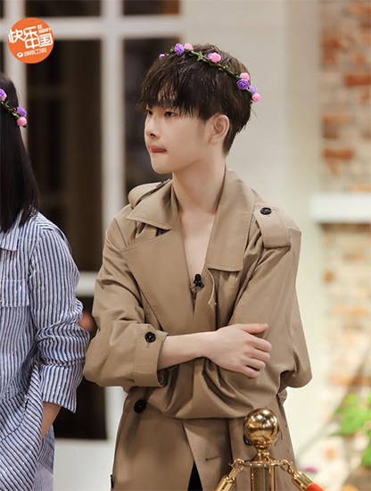 《巧手神探》三位巧手遭套路 周震南巧获情报