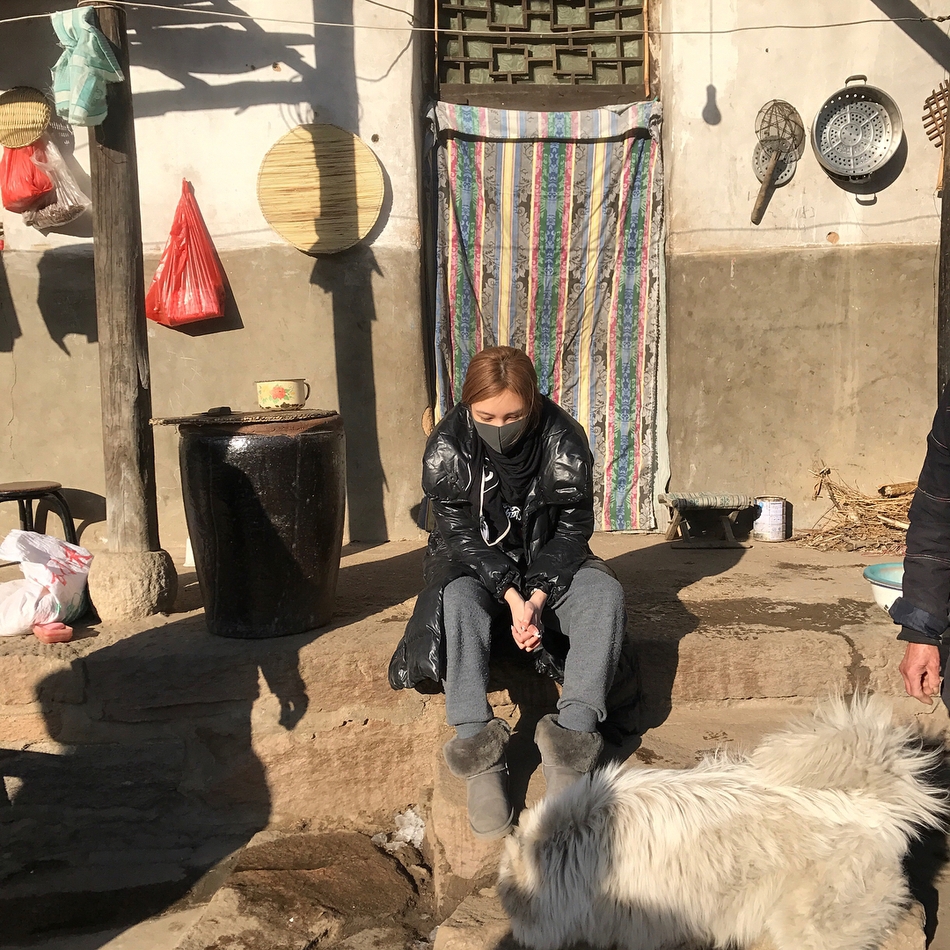 周扬青官宣与罗志祥分手 昔日甜蜜瞬间回顾