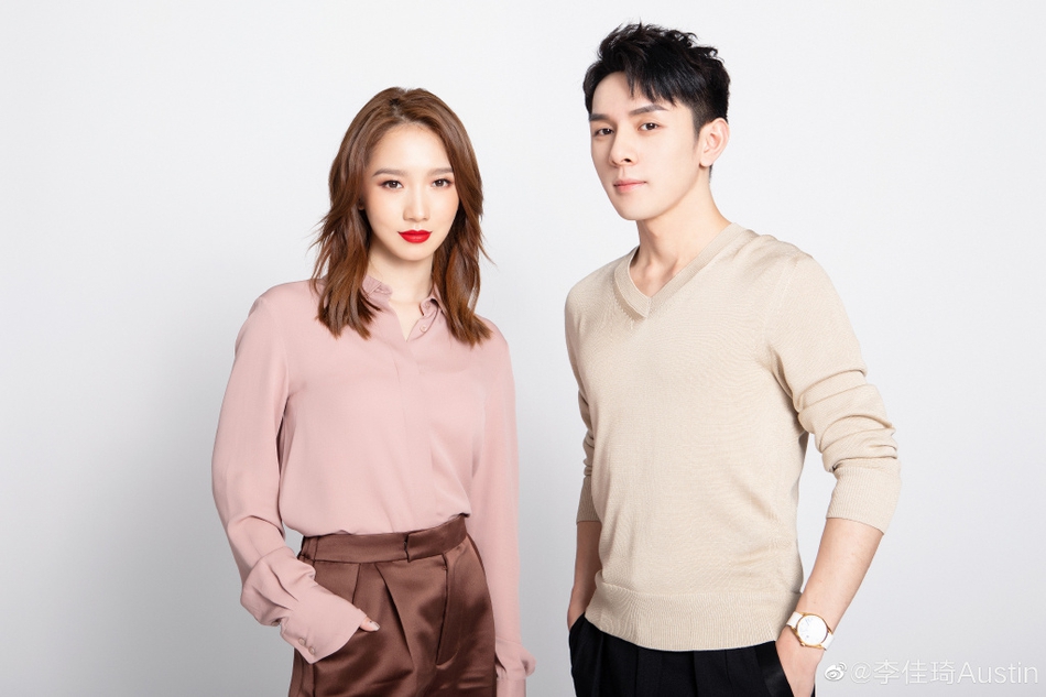 李佳琦没开美颜又黑又憔悴 本尊坦诚最近有点累