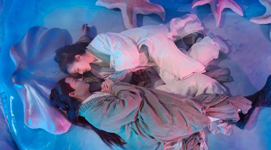 《三千鸦杀》迎结局 郑业成赵露思能否HE？