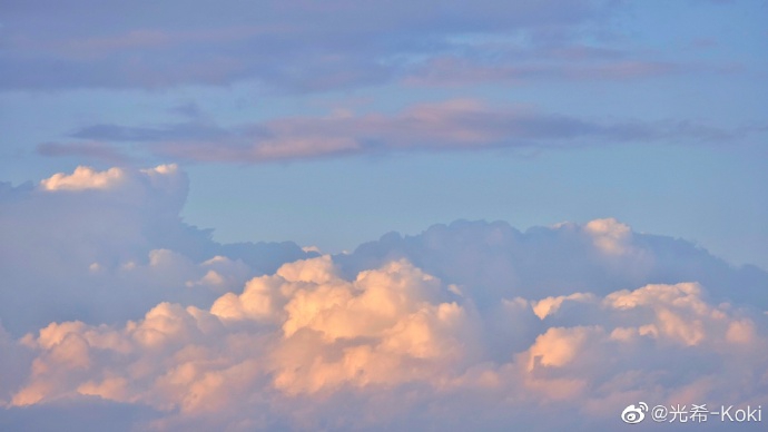 木村光希雨后写真清新俊逸 回眸一笑温暖明媚超迷人