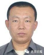 一天内，13名A级通缉犯，近半落网