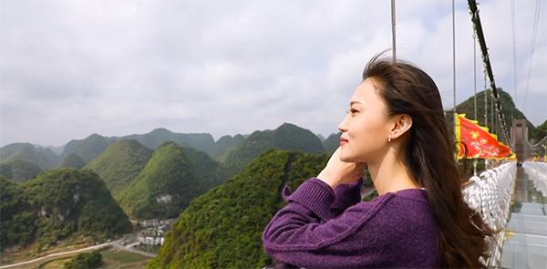 85后带货副县长郑秋实：美女是我竭力想撕去的标签