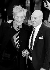 新冠疫情威胁老戏骨职业生涯