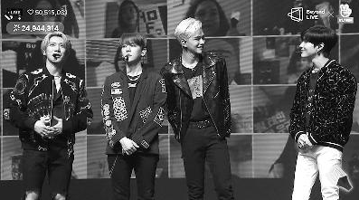 线上演唱会一场接一场