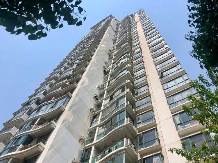 吓人!一大早发现车窗上被砸出大窟窿,罪魁祸首又是…