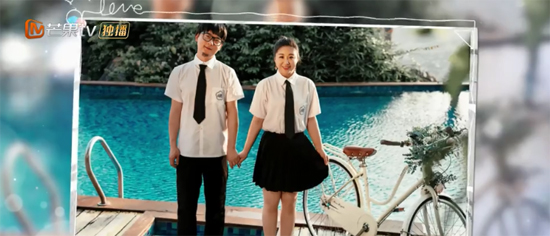 《婚前21天》吴尊珍藏礼物 傅首尔回应老刘光头