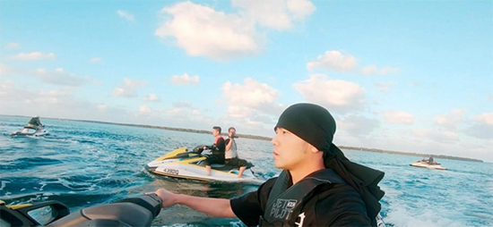 《周游记》周杰伦将迎脱离地心引力的奇妙冒险