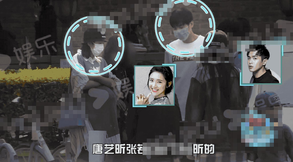 张若昀带老婆外出野餐散心 宠溺抚摸唐艺昕孕肚尽显甜蜜