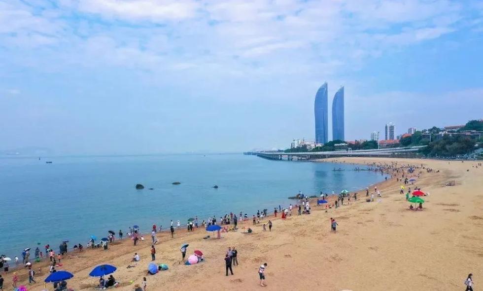 2020 VS 2019，热门景点还是人从众吗？注意，这些景点已经没票了