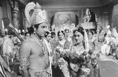 印度神剧重播创收视纪录