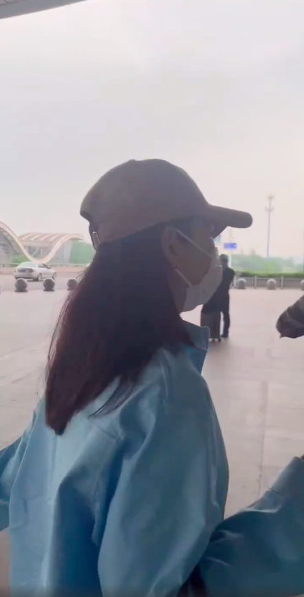 姐姐们玩真的！张雨绮被问参加女团感受 ：越来越没自信了