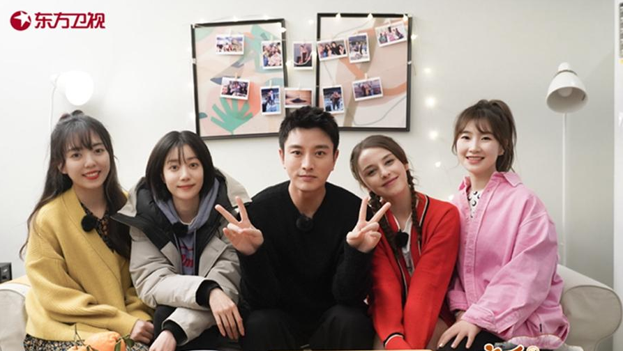 《亲爱的，来吃饭》美食中感受文化背后坚毅人格