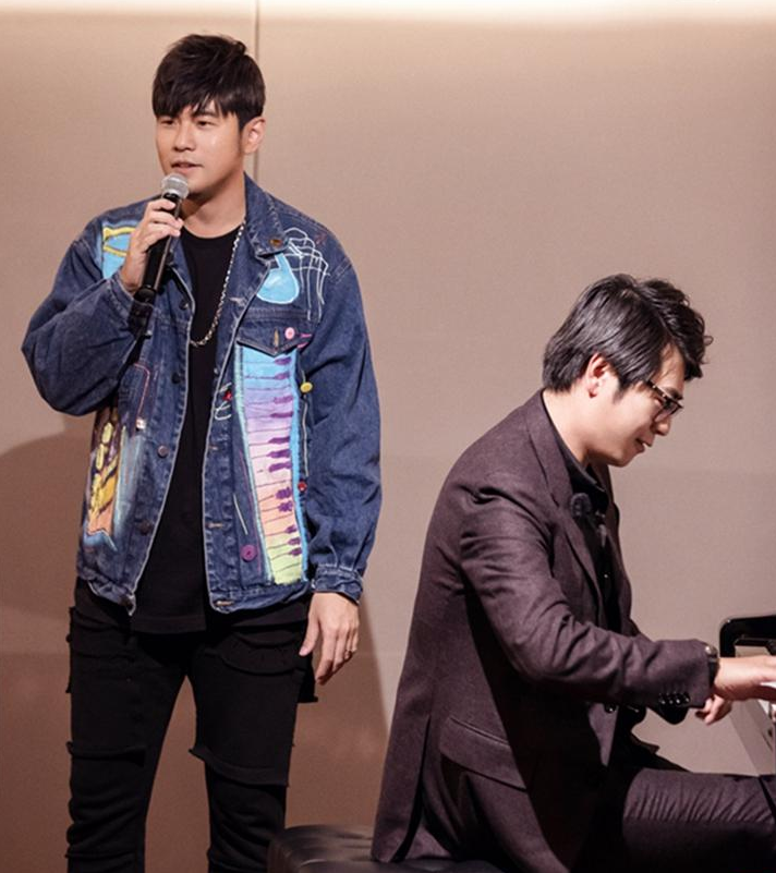 古典乐新花样《周游记》周杰伦打造自由学琴窗口