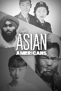 美国纪录片讲述“亚裔的抗争”