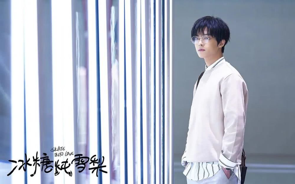 专访《冰糖炖雪梨》魏天浩：对于未来 我不能给自己“框”住