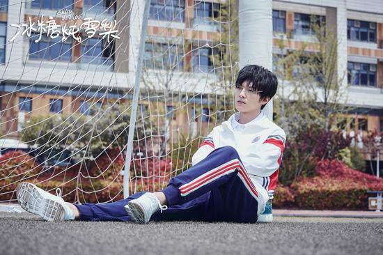 专访《冰糖炖雪梨》魏天浩：对于未来 我不能给自己“框”住