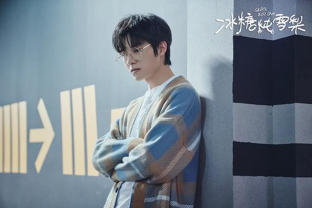 专访《冰糖炖雪梨》魏天浩：对于未来 我不能给自己“框”住