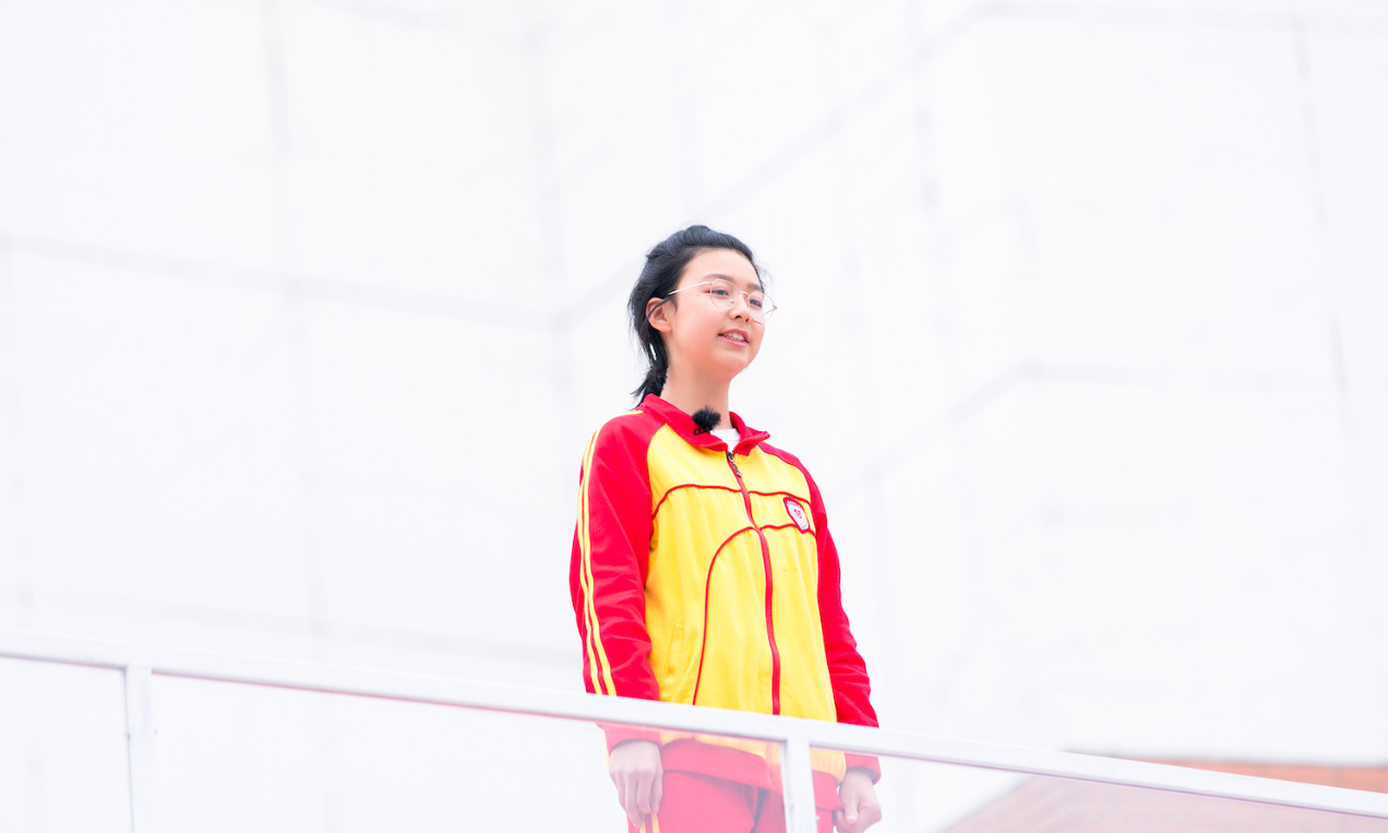 青春力量鼓舞人心 《少年说》第五季引强烈反响