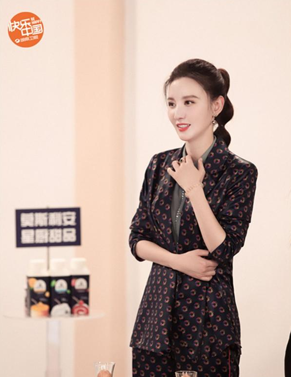 《巧手神探》迎最搅局神探 张萌称见过袋鼠蛋