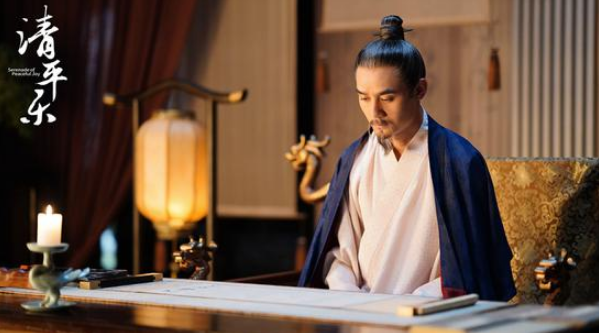 《清平乐》热播 徽柔夜扣宫门引轩然大波