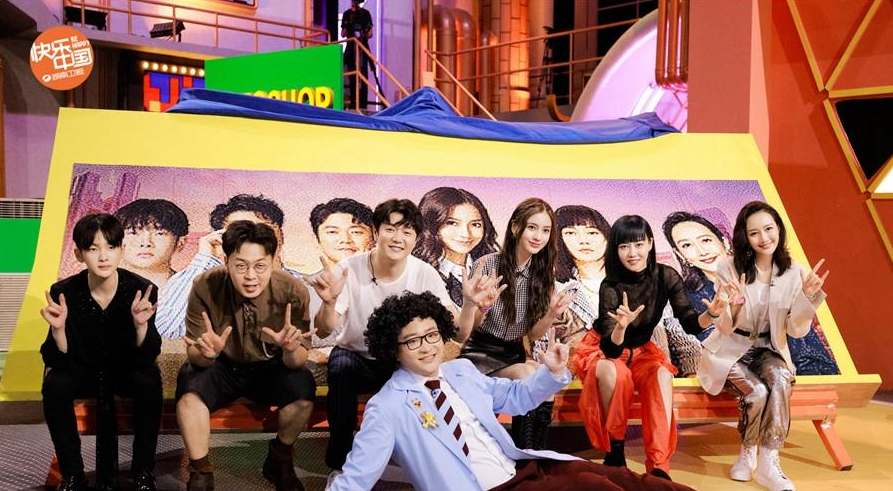 《巧手神探》乐高跑车酷到没朋友神探团尖叫连连