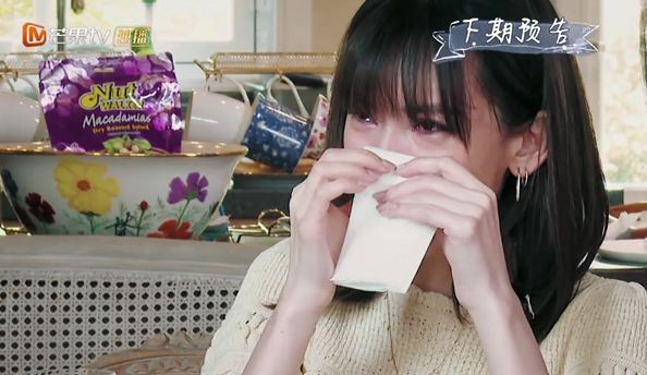 陈若仪帮林志颖妈妈待客 李佳航迎“神秘”客人