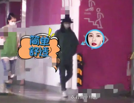 吴奇隆探班爱妻充当司机 刘诗诗靠老公肩膀超恩爱