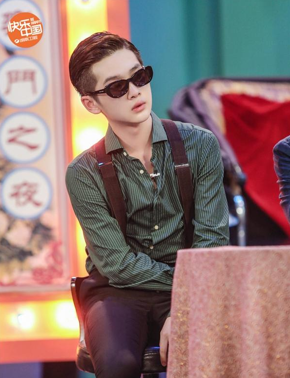 《巧手神探》神探团误入"上海滩" 勇闯重重难关