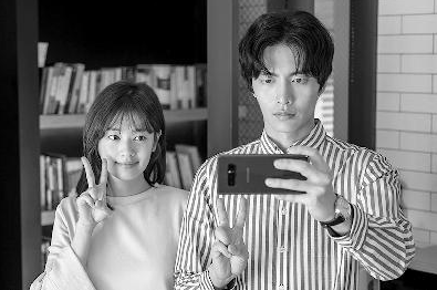 中日韩“催婚剧”替父母开口