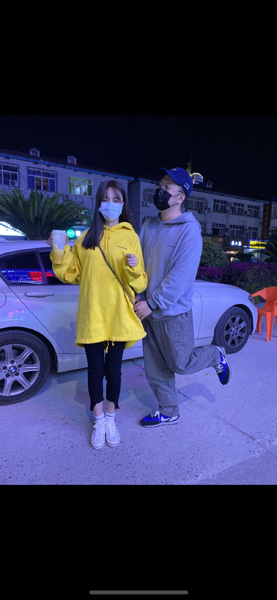 沈梦辰31岁生日 杜海涛甜蜜告白：我陪你梦想辰真