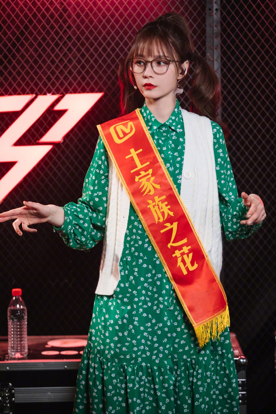 沈梦辰31岁生日 杜海涛甜蜜告白：我陪你梦想辰真