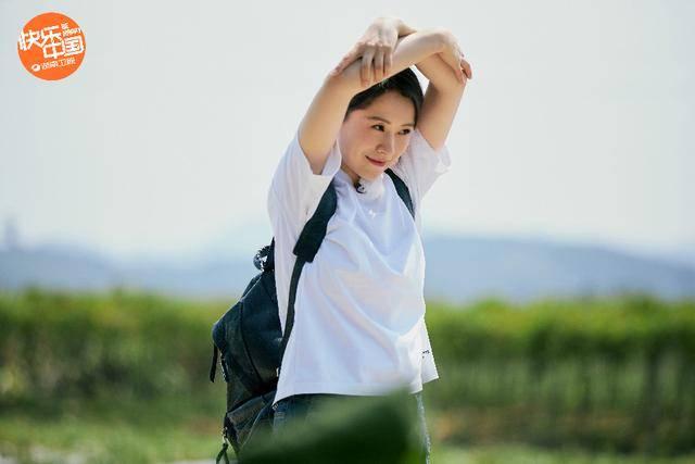 《向往4》兄弟姐妹互动暖人心 “模糊一点”是黄磊何炅交友之道