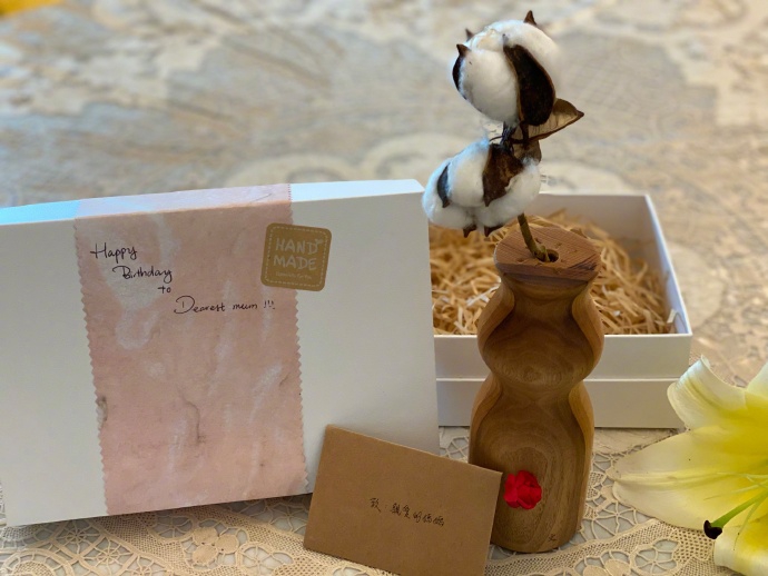 邓紫棋P合影为妈妈庆生 妈妈优雅年轻二人好似姐妹