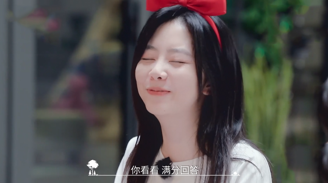 被问“送命题” 吴奇隆霸气宣言：不会让刘诗诗哭