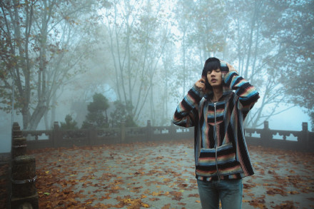 《失踪人口》烧脑剧情引热议 专访刘畅：每次拍摄都是在学习