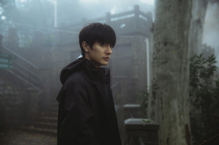 《失踪人口》烧脑剧情引热议 专访刘畅：每次拍摄都是在学习