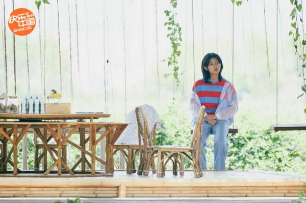 《向往4》黄磊回忆闪亮的日子 蘑菇屋好友共赏超级月亮