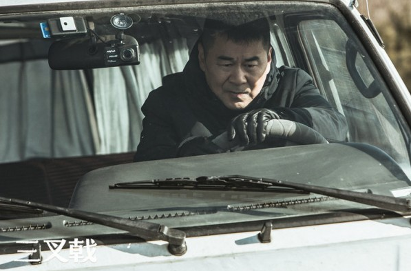 凭优质内容破圈 《三叉戟》为类型剧打开新思路