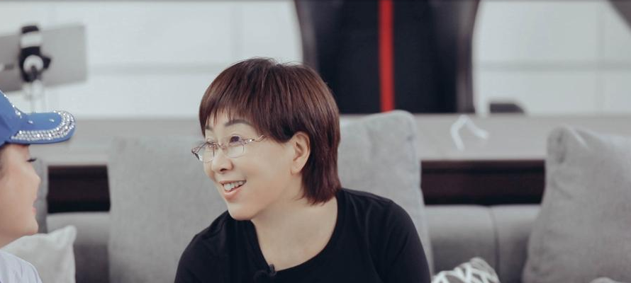 《婆婆和妈妈》林志颖妈妈向儿子道歉