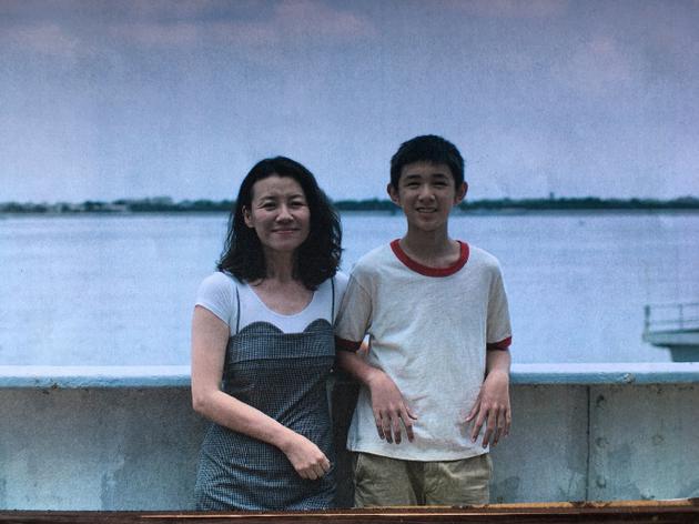 刘琳发手写信告别周春红:对自己好一点儿